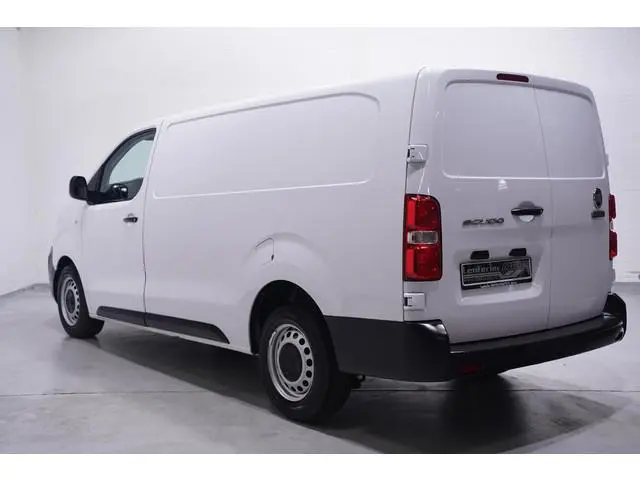 Opel Vivaro 2.0 MultiJet 145 pk L3 Airco, Apple Carplay Cruise Control, Laadruimte Pakket, 3-Zits