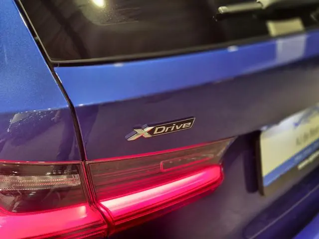 BMW 3 Serie