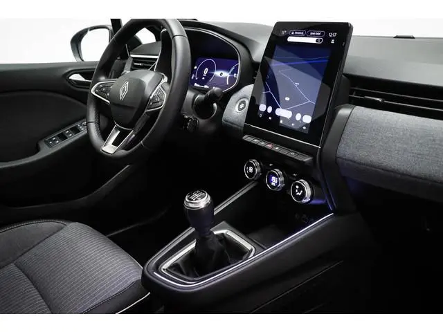 Renault Clio 1.0 TCe 90 GPF techno | LED | DAB | APPLE | 360 CAMERA