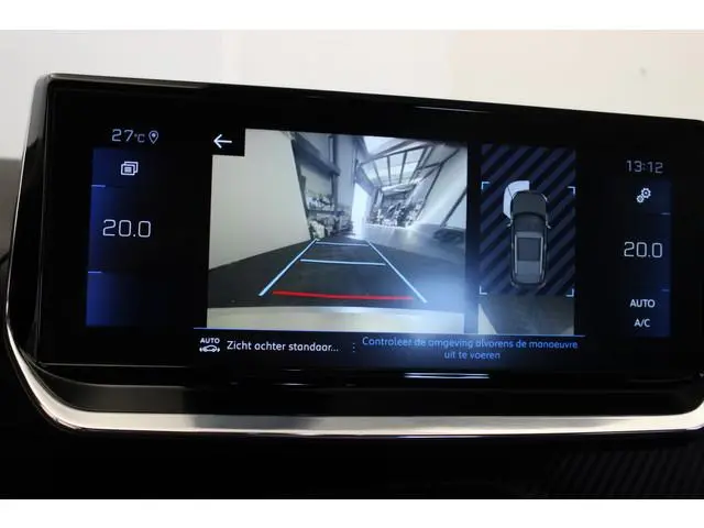 Peugeot 2008 1.2 PureTech GT Pack |Stoelverw.|Camera|