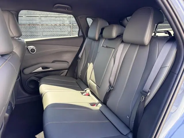 BYD ATTO 3