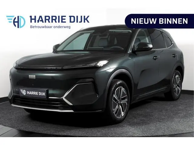 Geely Starray EM-i 1.5 Pro PHEV | 83km Elektrisch | 360° Camera | Stoel-+Stuurverwarming | Adaptive...