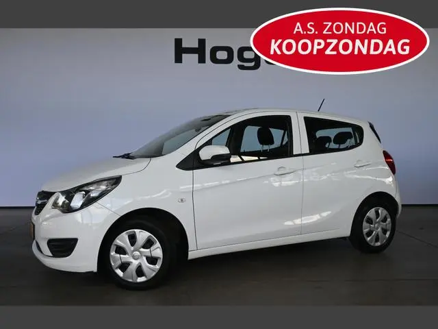 Opel KARL
