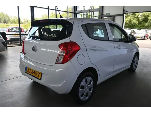 Opel KARL