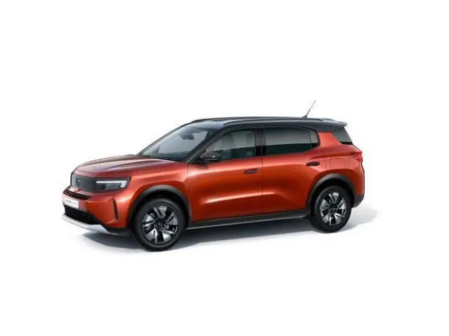 Opel Frontera Electric Edition 44 kWh | NIEUW! | €5.000,- Inruilpremie! | TOT 8 JAAR GARANTIE! | PRI...