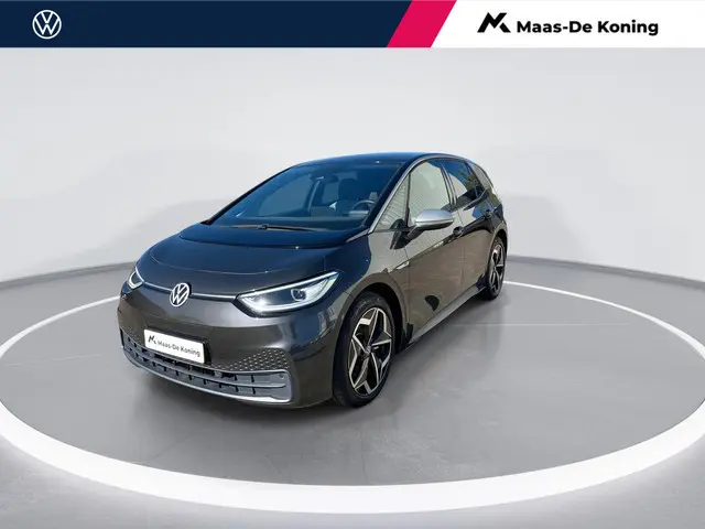 Volkswagen ID.3 First Plus 58 kWh / 204pk · Navigatie · Apple/Android · Stoelverwarming ·  Camera +...