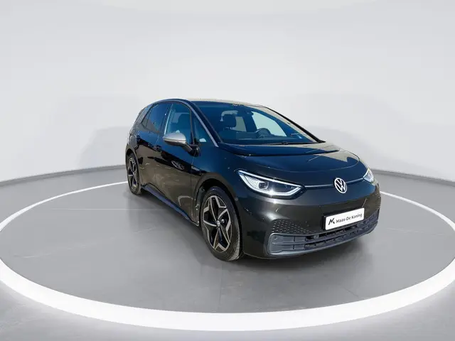 Volkswagen ID.3 First Plus 58 kWh / 204pk · Navigatie · Apple/Android · Stoelverwarming ·  Camera +...