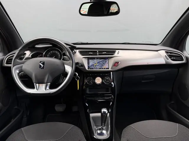 DS DS 3