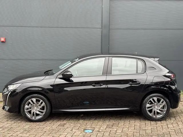 Peugeot 208 1.2 Active Pack / Geen Import / 100% Onderhoud
