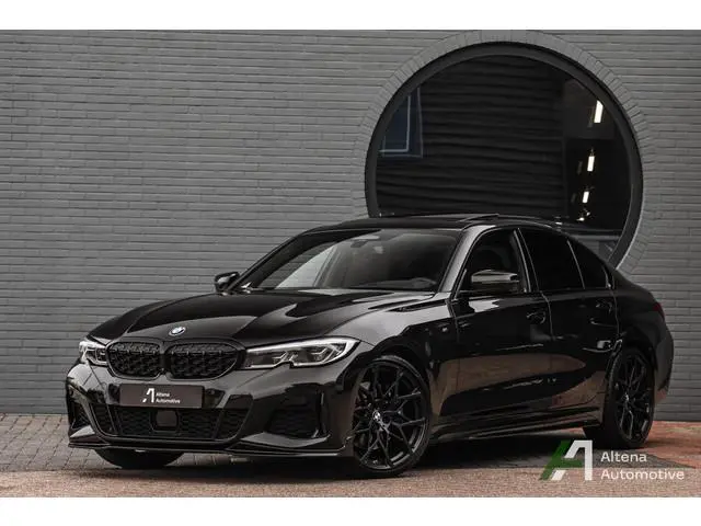 BMW 3 Serie