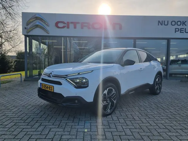 Citroën C4