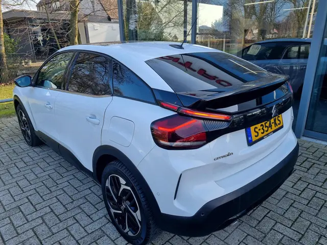 Citroën C4