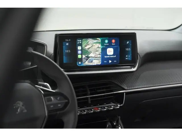 Peugeot 208 PureTech 100 EAT8 Allure Pack | Camera | Navigatie | Apple Carplay | Parkeersensoren