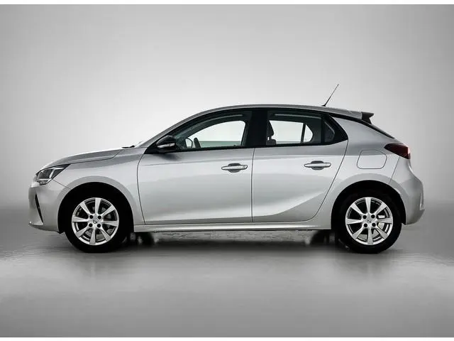 Opel Corsa 1.2 Edition | Apple Carplay/Android Auto | Airco |