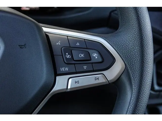 MAN TGE