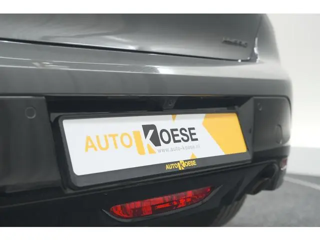 Peugeot 208 Hybrid 100 e-DCS6 Allure | Camera | Apple Carplay | Keyless Entry | Parkeersensoren
