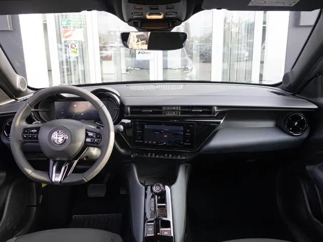 Alfa Romeo Junior