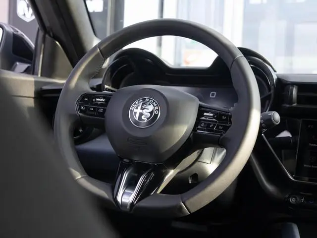 Alfa Romeo Junior