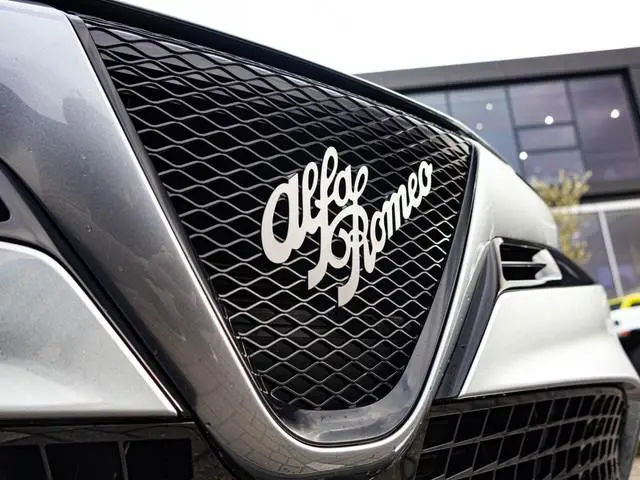 Alfa Romeo Junior