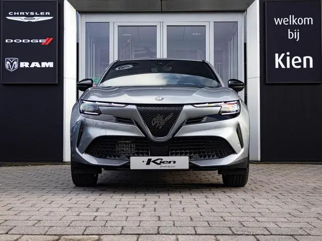 Alfa Romeo Junior