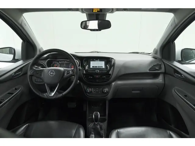Opel KARL 1.0 ecoFLEX Innovation | Automaat | Apple Carplay | Parkeersensoren | Airco | Winterpakket