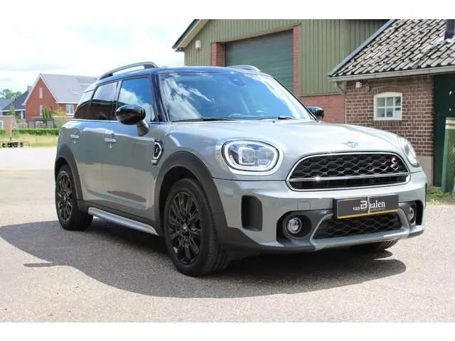 MINI Mini Countryman 2.0 Cooper S  Boardwalk Edition 179Pk PANO GR NAVI LED ECC 53000KM!!!