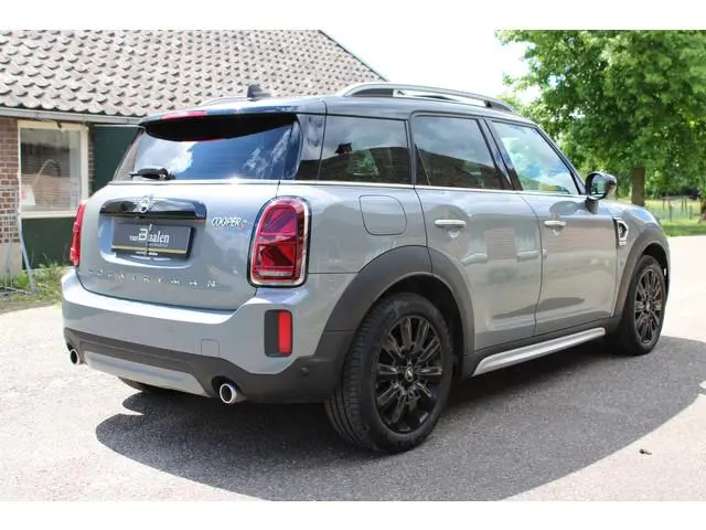 MINI Mini Countryman 2.0 Cooper S  Boardwalk Edition 179Pk PANO GR NAVI LED ECC 53000KM!!!