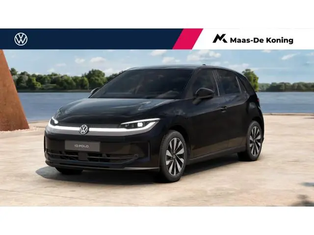 Volkswagen ID. Polo