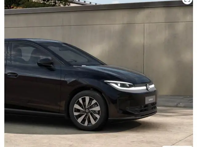 Volkswagen ID. Polo