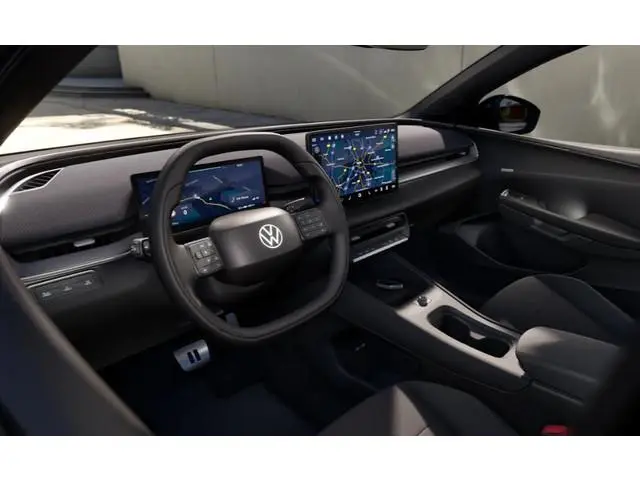 Volkswagen ID. Polo