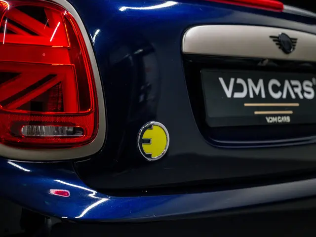 Mini Cabrio