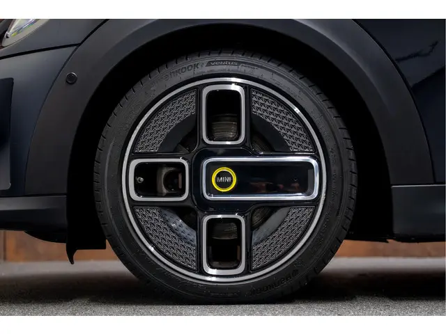 Mini Cabrio