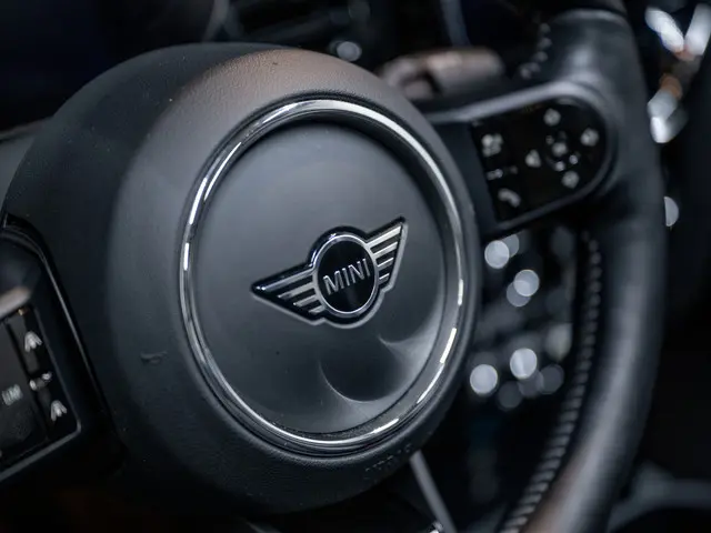 Mini Cabrio