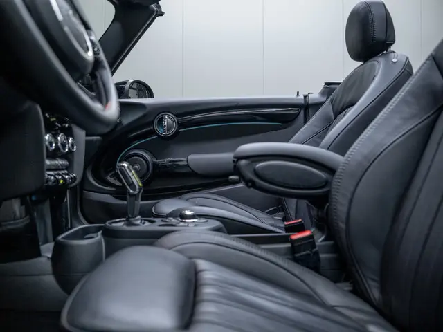 Mini Cabrio