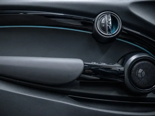 Mini Cabrio