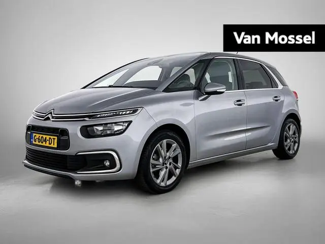 Citroen C4 SpaceTourer 1.2 PureTech Shine