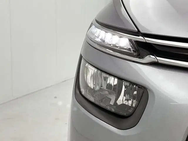 Citroën C4 Spacetourer
