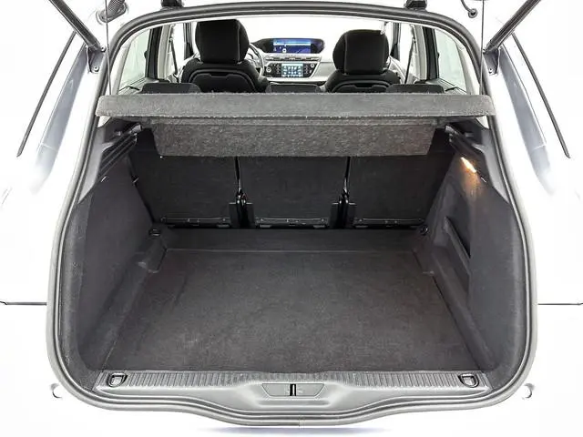Citroën C4 Spacetourer