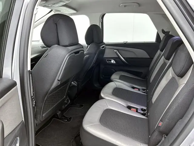 Citroën C4 Spacetourer