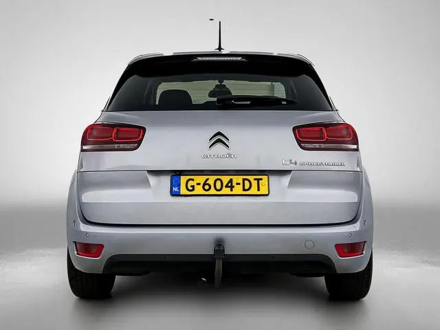 Citroen C4 SpaceTourer 1.2 PureTech Shine
