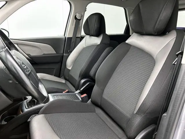 Citroën C4 Spacetourer