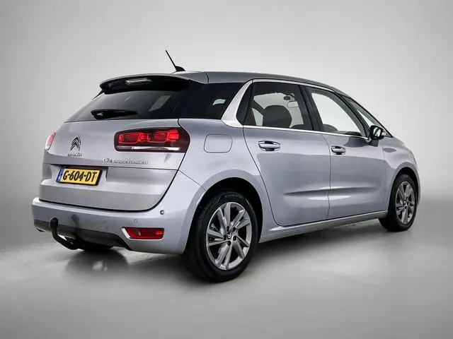 Citroën C4 Spacetourer