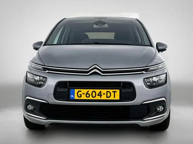 Citroën C4 Spacetourer