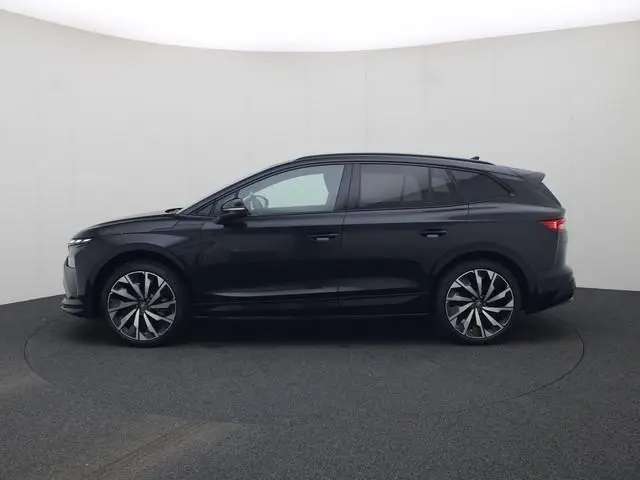 Škoda Enyaq 60 Sportline | 21' Supernova | Metallic Lak | 3000,- inruilvoordeel!!