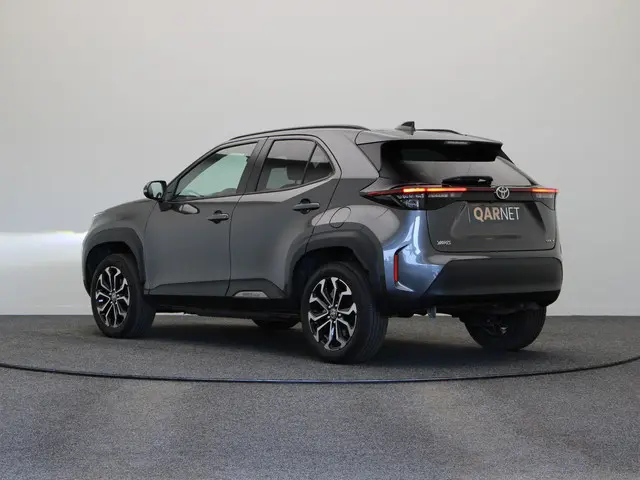 Toyota Yaris Cross 1.5 Hybrid 115 Dynamic