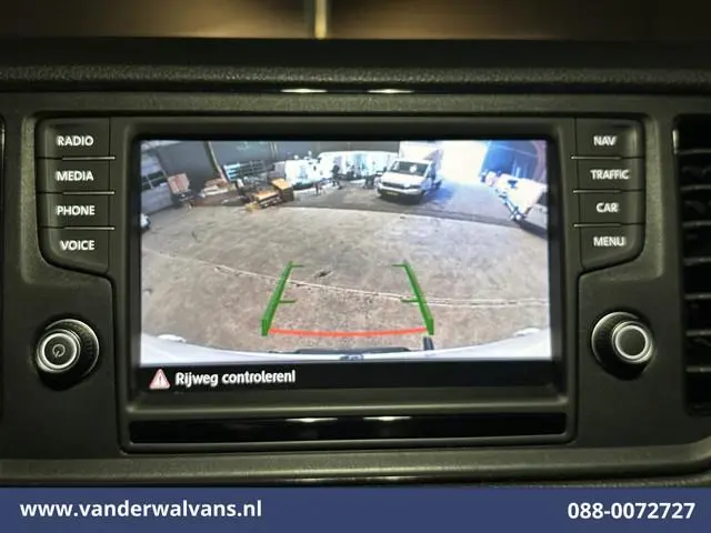 Volkswagen Crafter 2.0 TDI 177pk L3H3 L2H2 Euro6 Airco | Camera | Navigatie | Apple Carplay | Cruise...