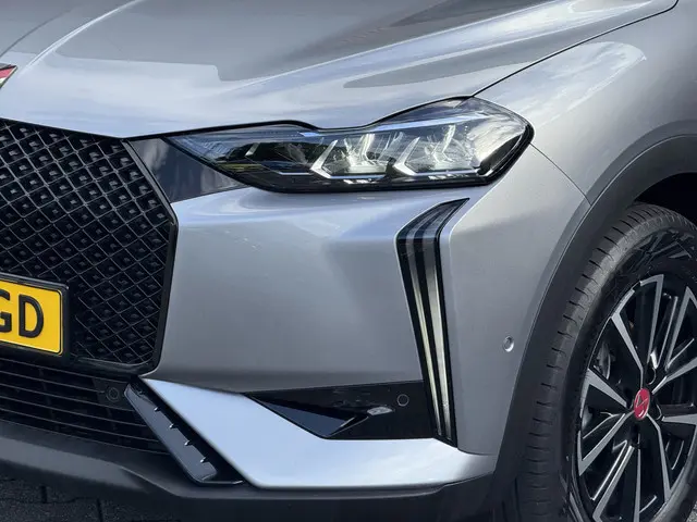 DS DS 3