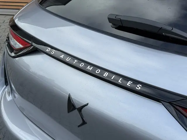 DS DS 3