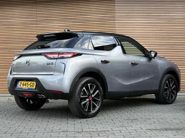 DS DS 3