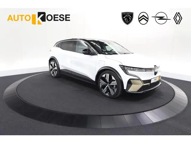 Renault Mégane